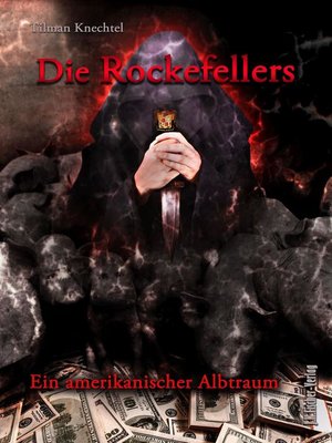 cover image of Die Rockefellers
